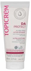 Topicrem DA - Peaux atopiques Fluide Frais Ultra-Apaisant Anti-Grattage 100 ml - Tube 100 ml