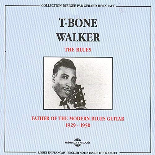 T-Bone Walker - The Blues - Preis vom 11.10.2026 03:10:56 h