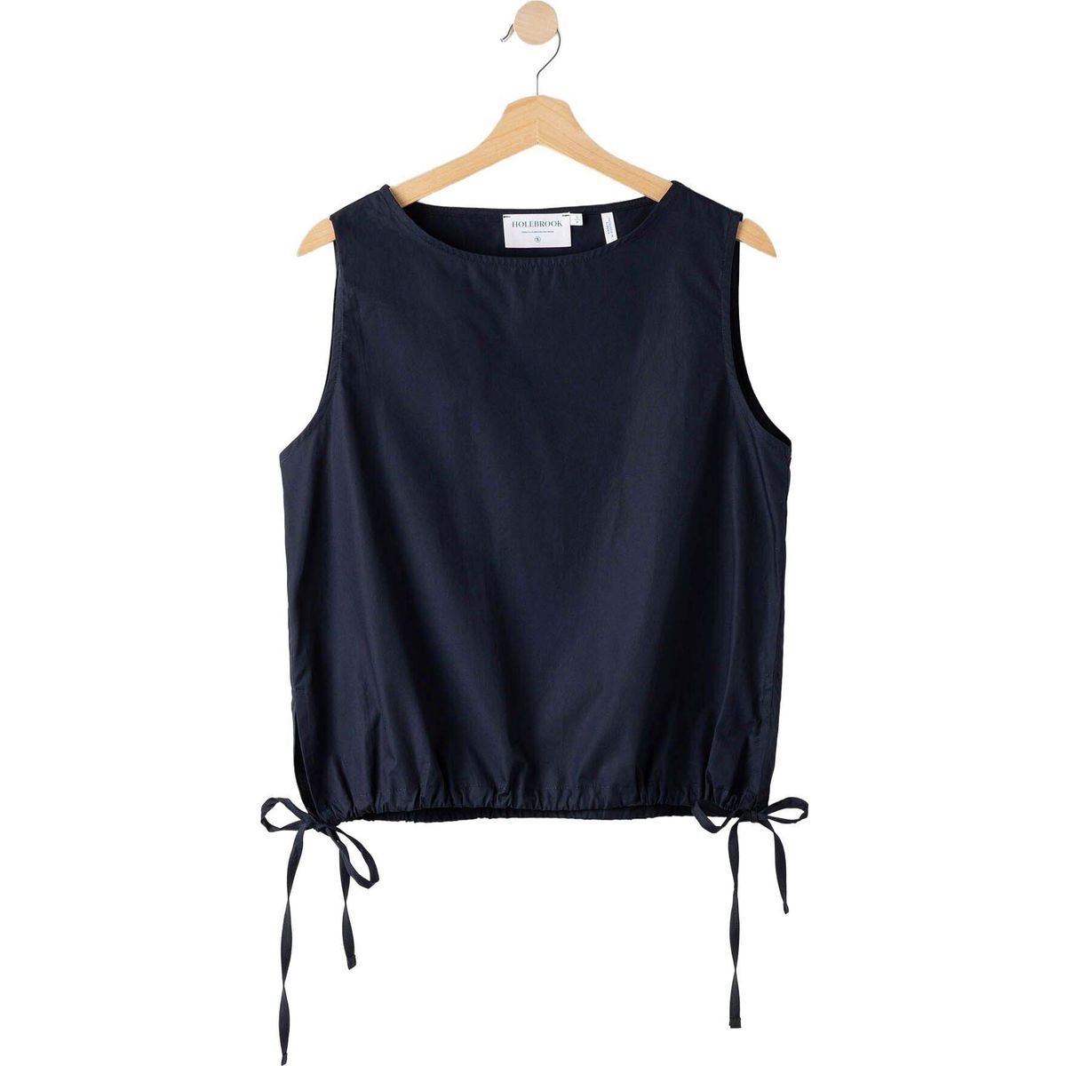 Holebrook Marie TOP navy (290) M S62301-290-M