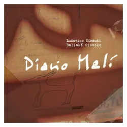 Decca, Schallplatten, Diario Mali (Deluxe Album) (Ludovico Einaudi)