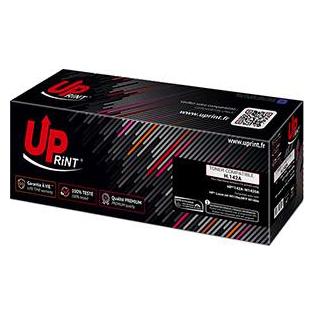 Print Büroartikel Uprint Tonera kasete UPrint HP W1420A Schwarz HP 142A (H.142A-UP)