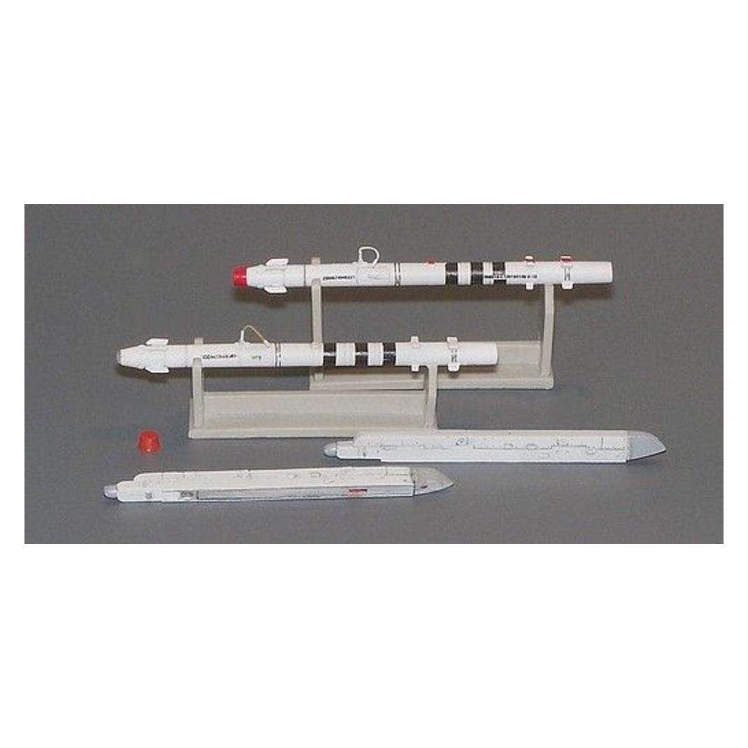 Plus Model Russisches Geschoss UZR-73 training unit (AL4010)