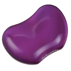 Fellowes 91477-72 Handgelenkstütze Violett