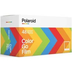 POLAROID GO Color 6-Pack (6 x 8 Bilder) (Angebot)