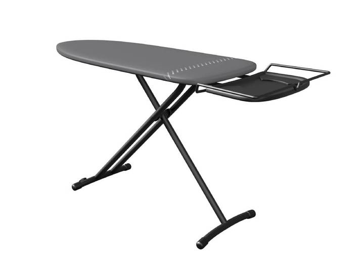 Laurastar Plusboard Bügeltisch