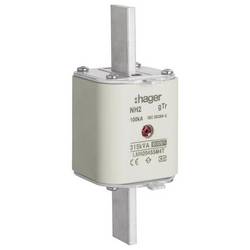 Hager LNH20455M4T NH-Sicherung 455 A 3 St.