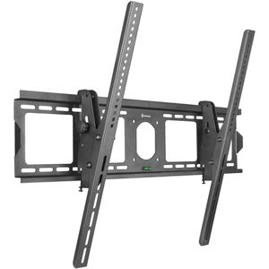 Onkron TV-Wandhalterung UT4-B, bis 75 kg, neigbar, 55-100 Zoll