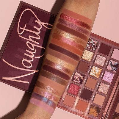 Waterproof Pomegranate Seeds Eyeshadow Palette Shimmer Matte Cosmetic Beauty Makeup Waterproof Pomegranate Seeds Eyeshadow Palette Shimmer Matte Cosmetic Beauty Makeup