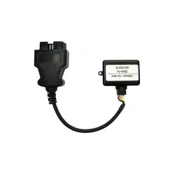 771324-3017 TV,-Video & Kamerafreischaltung OBD Audi 2008 ->