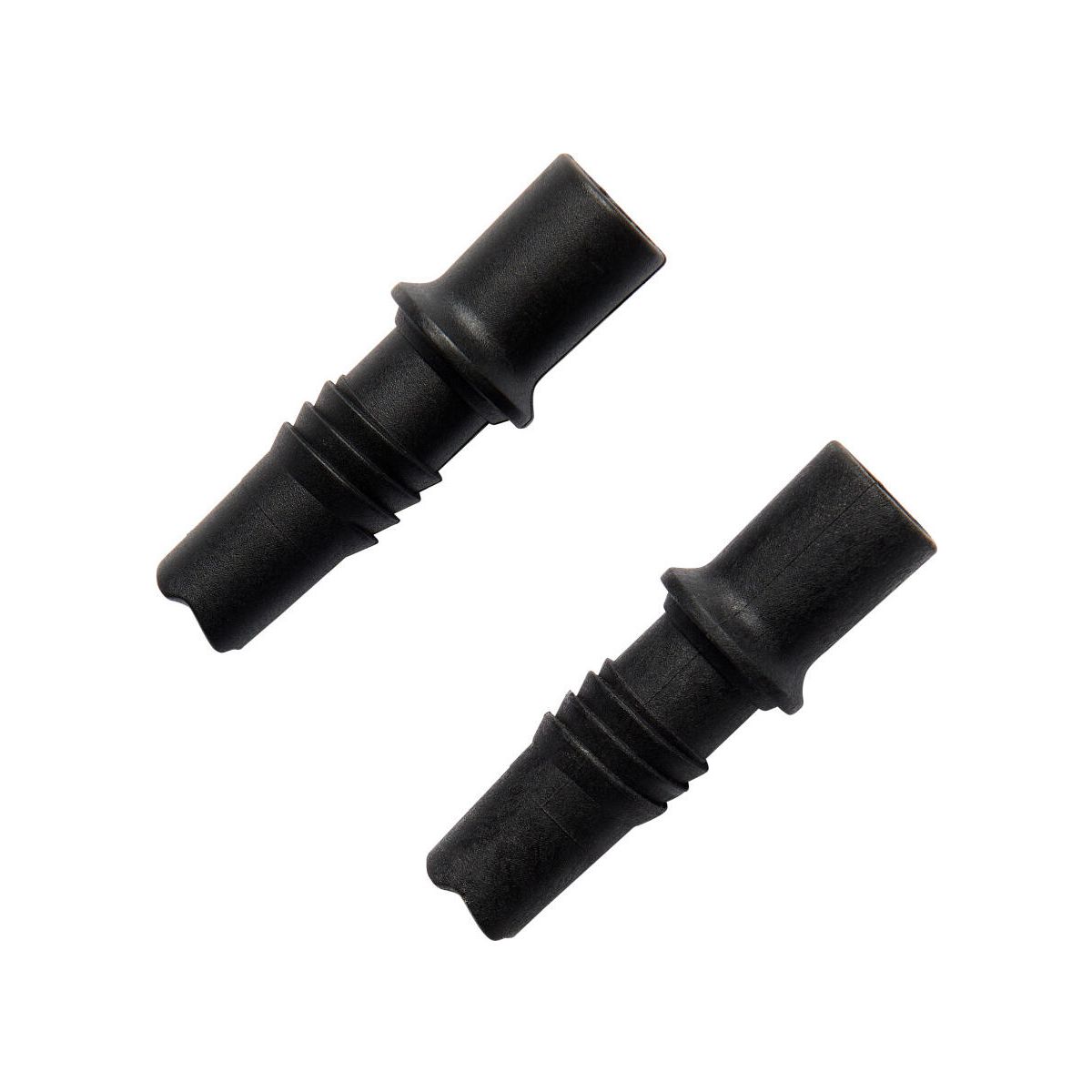 Black Diamond Distance Tech Tips black (0002) ALL BD1122340002ALL1
