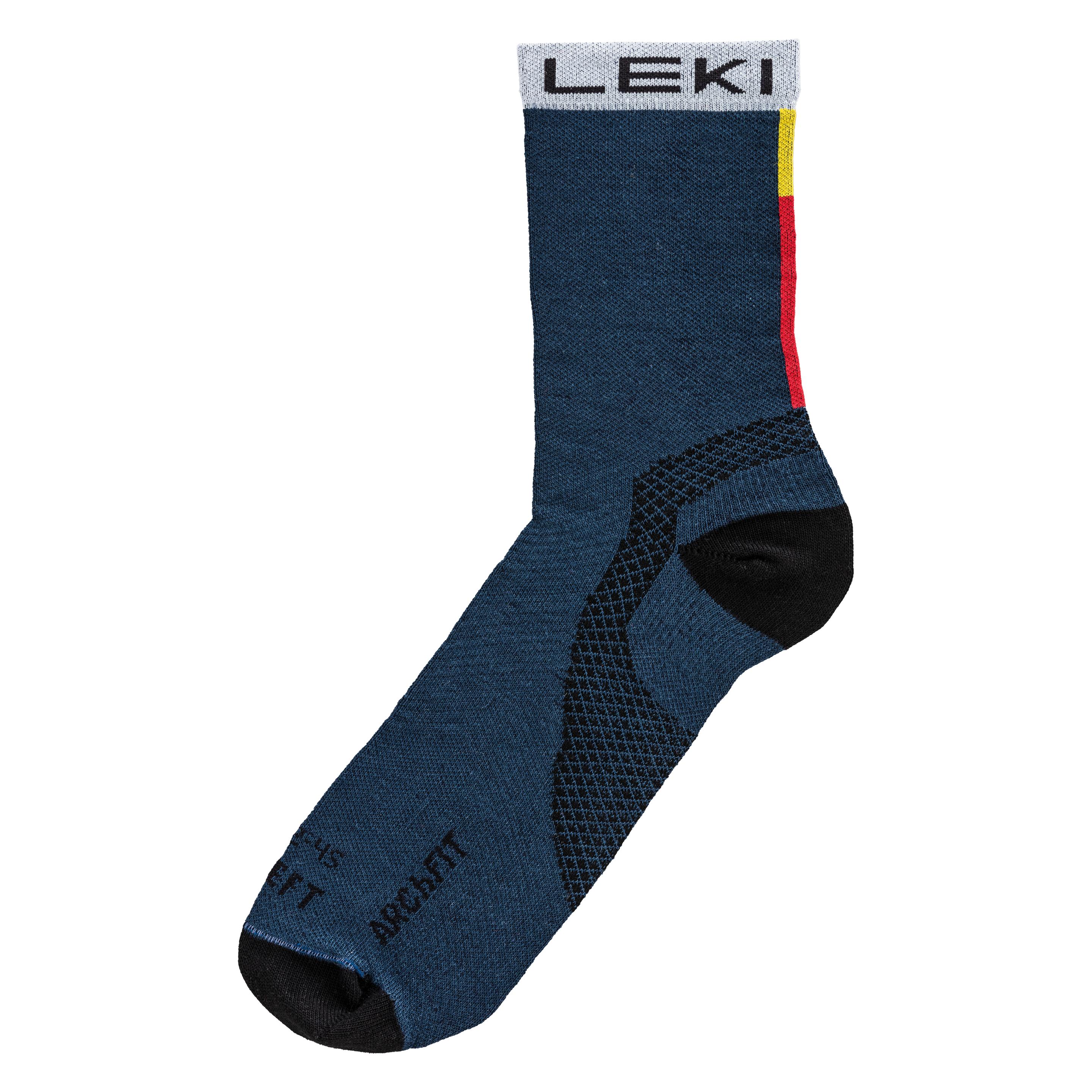 Leki LE Skarpety TRAIL RUN 39-42 (39 - 42) (350522002)