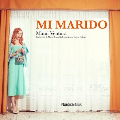 Mi marido - Maud Ventura, Audio, 9791387563370
