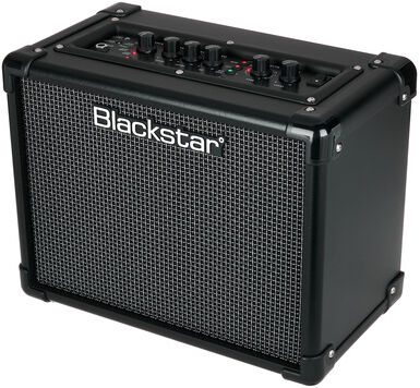 Blackstar ID:Core 10 V4 Schwarz
