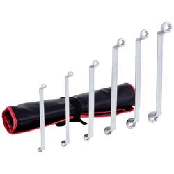 KS Tools 911.0360 Doppel-Ringschlüssel-Satz