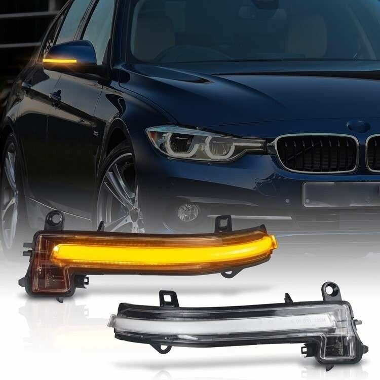RECAMBO KZB-5004c Blinker