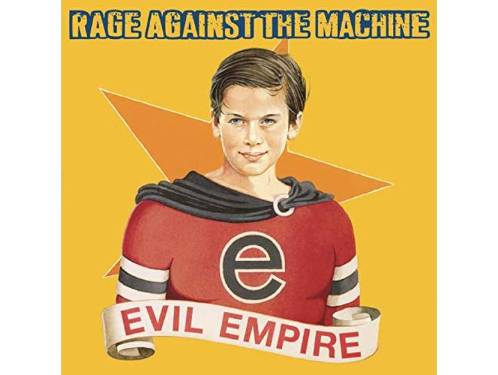Evil Empire