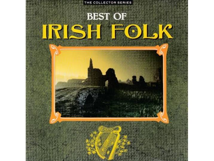 Irish Folk, V. 1