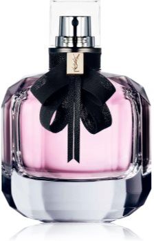 Yves Saint Laurent Mon Paris Eau de Parfum para mulheres 90 ml. Mon Paris