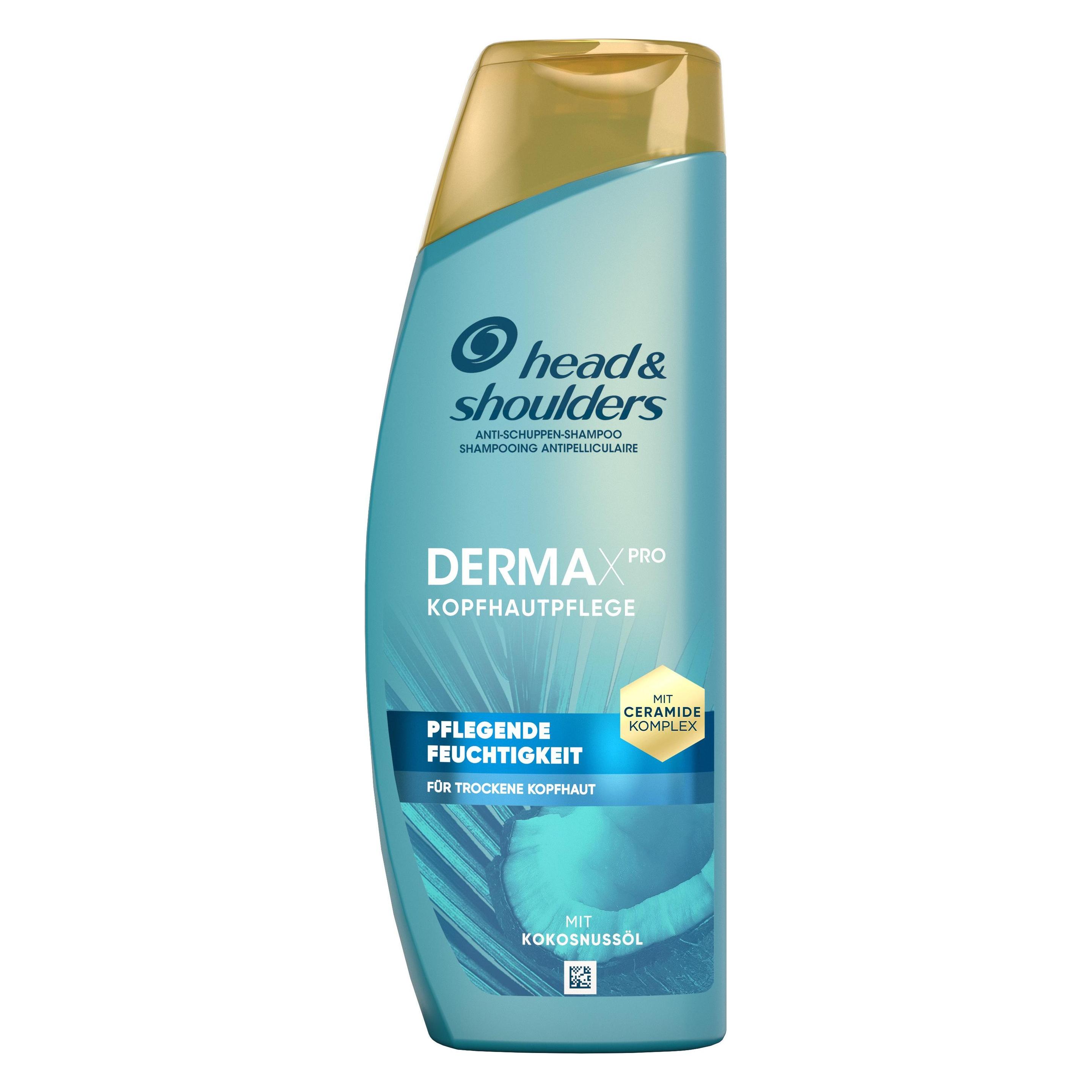 Head & Shoulders Dermaxpro (Flüssiges Shampoo, 400 ml) (8700216328838)