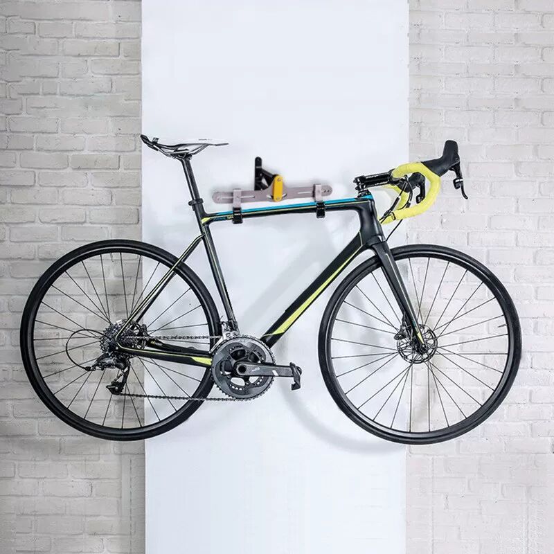 INF Support mural réglable pour vélo