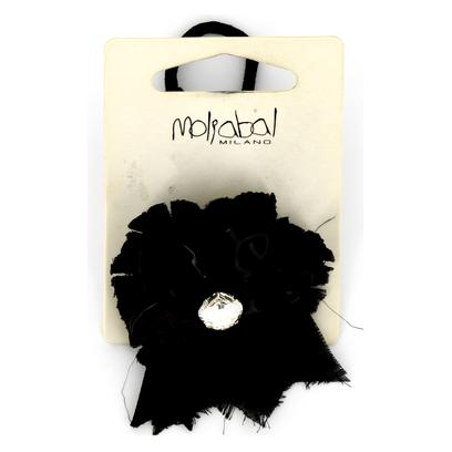 Moliabal Hair Elastic 526 - A Reliable Hair Accessory For Styling (Haargummi) (47603073)