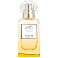 Hermès, Bodylotion, Hermes Un Jardin a Cythere Trockenöl 50ml (Körperöl, 50 ml)