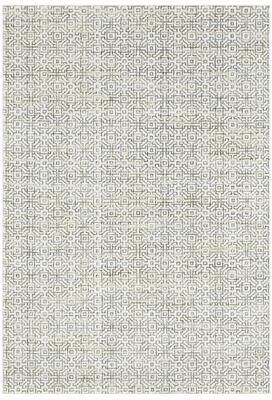 Style Haven Asher Geometric Fretwork Area Rug