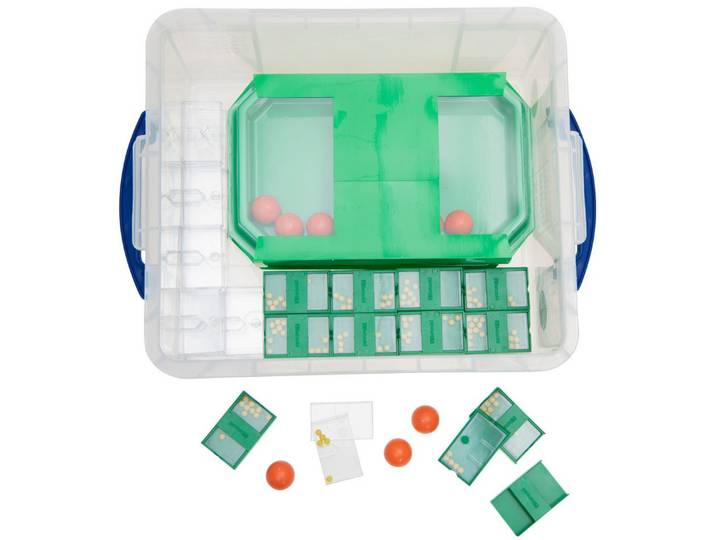 Betzold Lernspielzeug Multi-Split-Klassensatz XXL