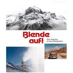 Blende auf!, Sachbücher von Michaela Feurstein-Prasser