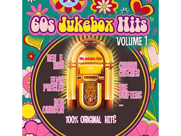 60s Jukebox Hits Vol. 1