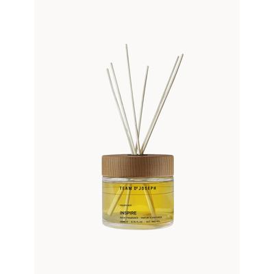 Inspire Room Fragrance 200ml sauber, animalisch, zitrisch von Team Dr Joseph