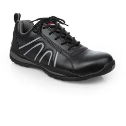 SLIPBUSTER FOOTWEAR Slipbuster Sicherheitssneaker sportlich 45