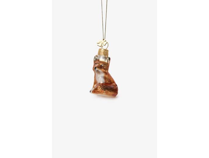 Sissy-Boy - Kerst ornament vos