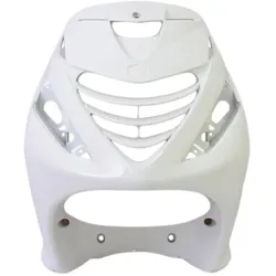 Piaggio, Motorrad Zubehör, Parabrezza Zip SP