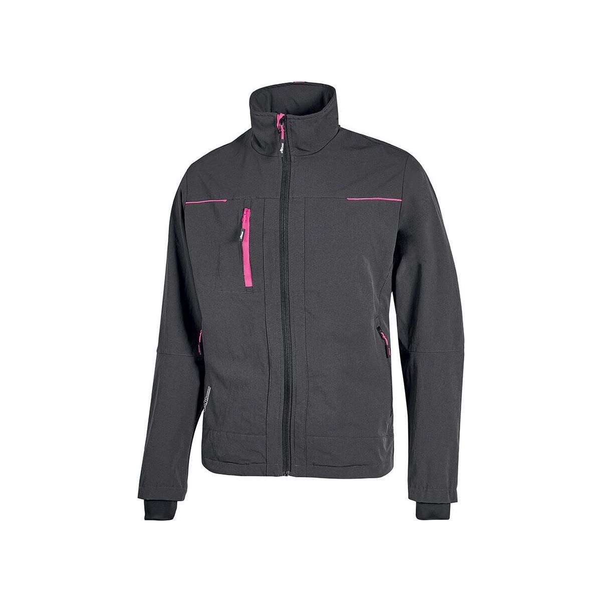 U-Power Pluton Lady grey fucsia (78GF) XS WPE178GF-78GF-XS