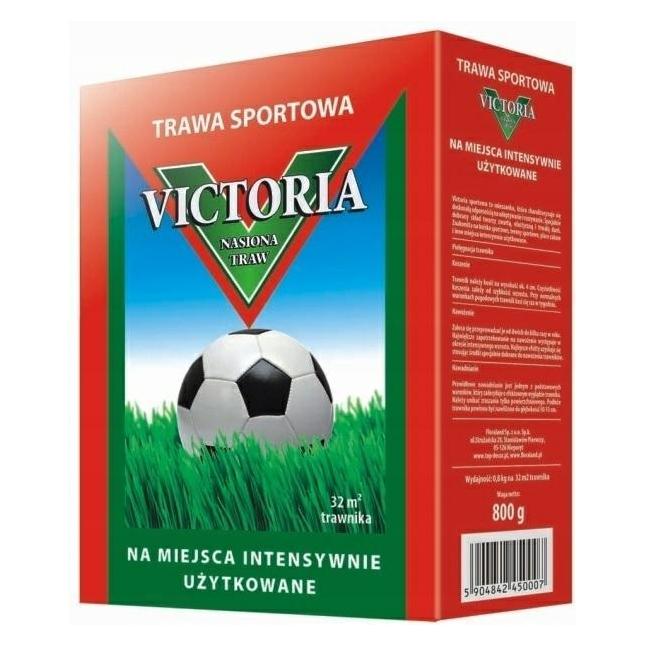 Greenmill Victoria Sports Gras 0,8 kg (Rasensamen) (35618010)