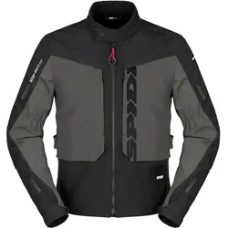 Spidi Terran Tex Motorrad Textil Jacke