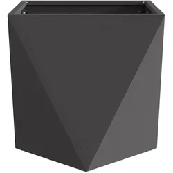 vidaXL, Blumentopf, Maxwell (40 x 40 x 40 cm)