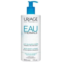 Uriage Silky Body Lotion 500ml