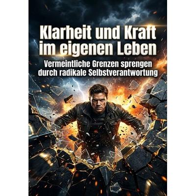 Klarheit und Kraft im eigenen Leben, Taschenbuch von Tilda Vogel, Epubli, 978-3-565-39305-3