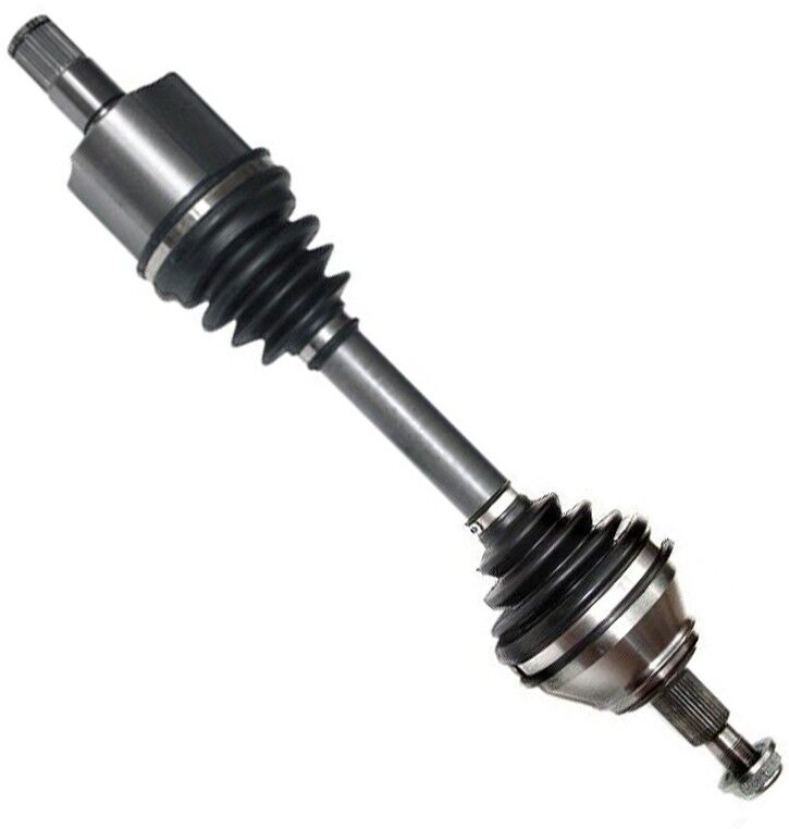EURODRIVELINE VW-501 Antriebswelle