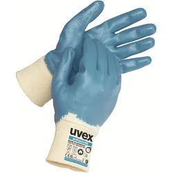 Uvex, Schutzhandschuhe, Schutzhandschuh profi pure HG 60023 Grösse 6 (6)