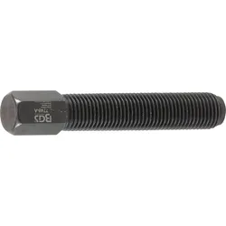 BGS Polrad-Abdrückspindel M14 x 1,5 - 7748-A
