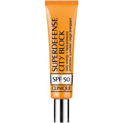 40 ml Clinique Superdefense City Block SPF 50