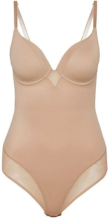 TRIUMPH Body TRUE SHAPE SENSATION smooth skin beige   75D 75D
