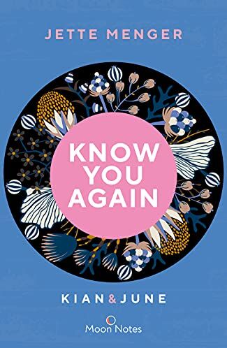 Jette Menger - Know Us 2. Know you again: Kian & June - Preis vom 09.10.2026 07:28:09 h