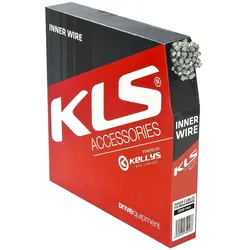 Kellys, Schaltkabel + Bremskabel