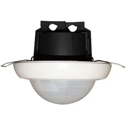 BEG, Bewegungsmelder, Bewegungsmelder PD4-1Kanal-K 92274 für lange Gänge (20 m)