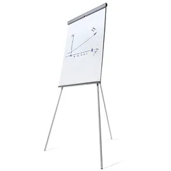 Showdown Displays Flipchart Scritto® Standard 680x1000 mm