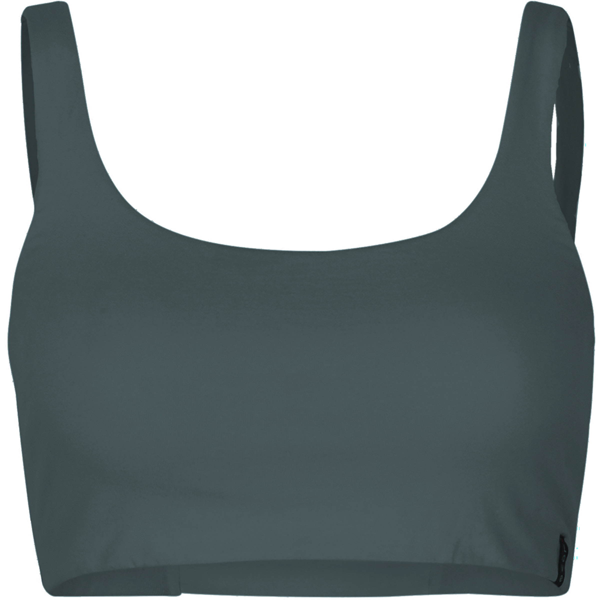 Jaya Carmen Sport BH Damen Sport-BHs grau Größe S Yoga | Lifestyle Hautfreundlich
